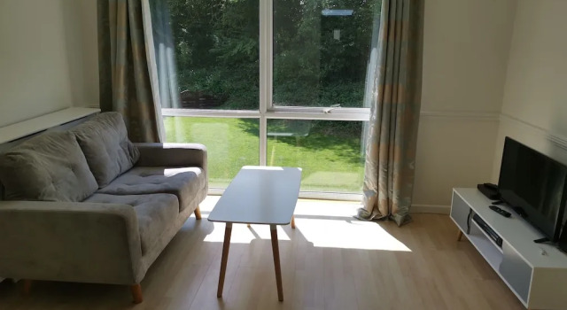 BookedUK - NEW Large duplex apartment, Reserva ahora Apartamento Birchanger Reino Unido