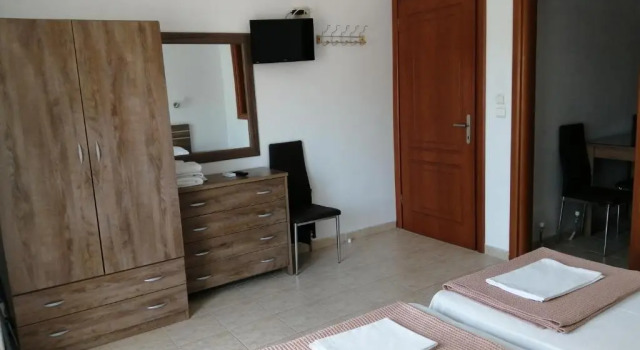 Номер Standard Irini Apartments
