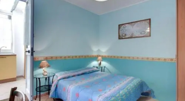La Dolce Vita Colosseum, Prenota Hotel Rione Monti Roma