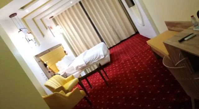 Hotel Copacabana Beach Kribi