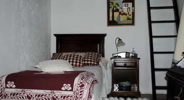 Casa Rural El Moral, Book Hotel Hotels in Tenerife with Parking, Parking