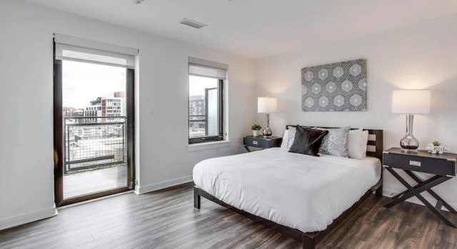 Convention Center Corporate Rentals