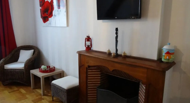 Le Clos Elisa, Rezerwuj Hotel Saint-Laurent-Nouan Loir-et-Cher