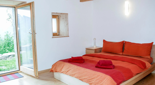 Holiday Home La Cassìna, Забронировать Отель Беллинцона Bellinzona and upper Ticino