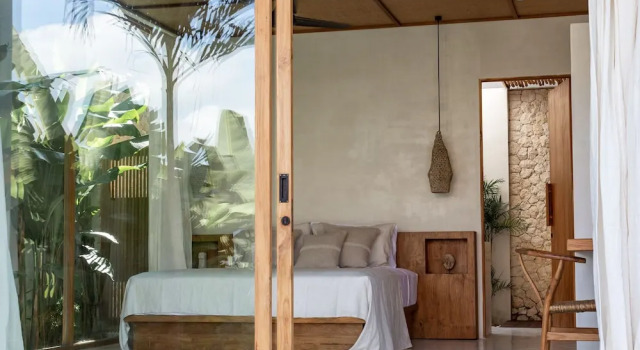 Las Lunas Villas Canggu
