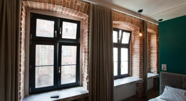 Студия 2/3 APARTMENTS Old Town