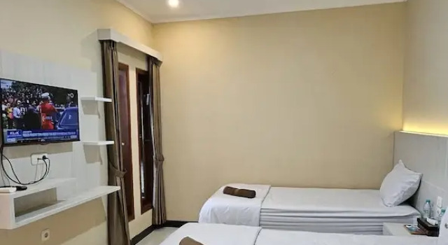 Camera Standard 2 camere Omah Joglo Bugis