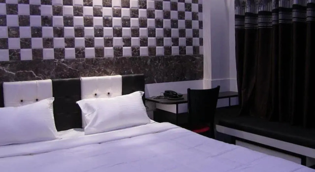 Hotel Rupasi Bangla, Prenota Hotel Purulia West Bengal