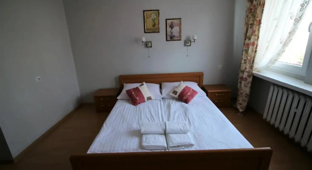 Superior Zimmer Hotel Piast