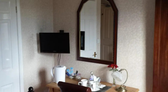 Номер Standard The Lord Nelson Inn