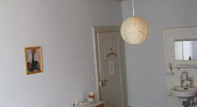 Номер Standard Hotel Quellenhof