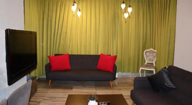 Grand Onur Hotel Şi̇şli̇