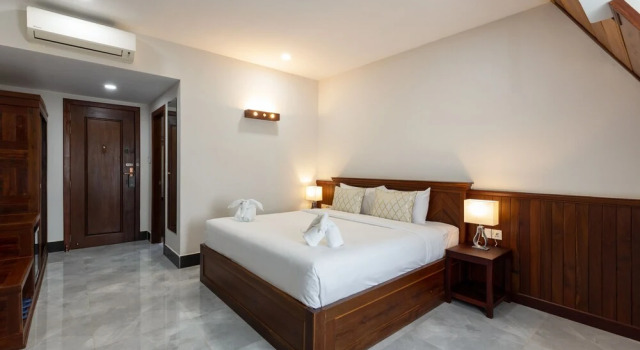 Blanc Smith Hotel