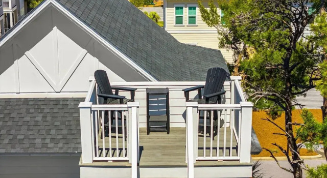 30A Beach House - Paradise Valle