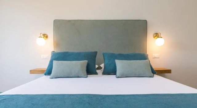 Двухместный номер Standard Sorrento Pool&Suites