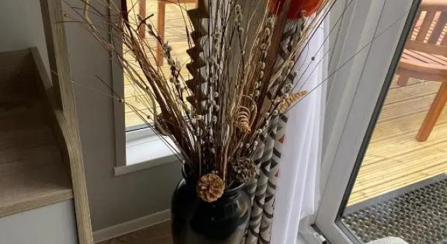 Коттедж The Astoria