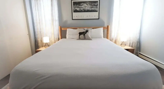 Sun Sung Cozy Condo A Stylish Escape for 4, จอง โรงแรม Fraser Winter Park - Fraser, ใกล้ ลานสกีโคโลราโดแอดเวนเจอร์ปาร์ค
