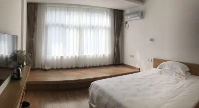 Люкс Jingtao Tower Boutique Homestay