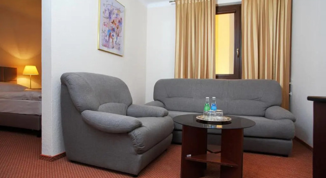 Inter Hotel