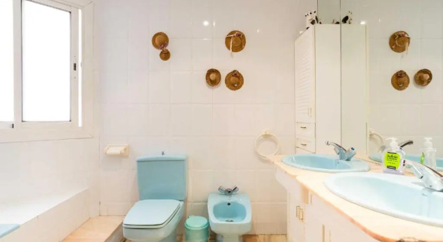 Номер Standard Villa Jarama