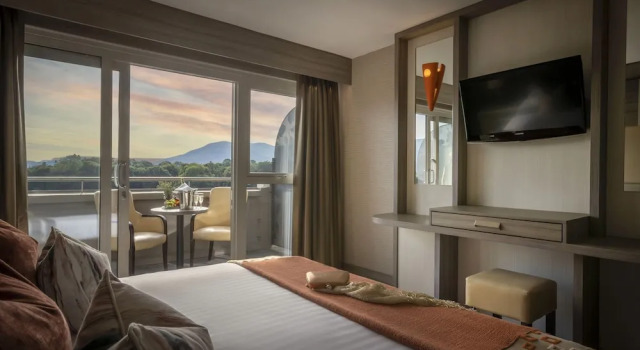 The Gleneagle River Apartments, Réserver Appartement Killarney Anneau du Kerry
