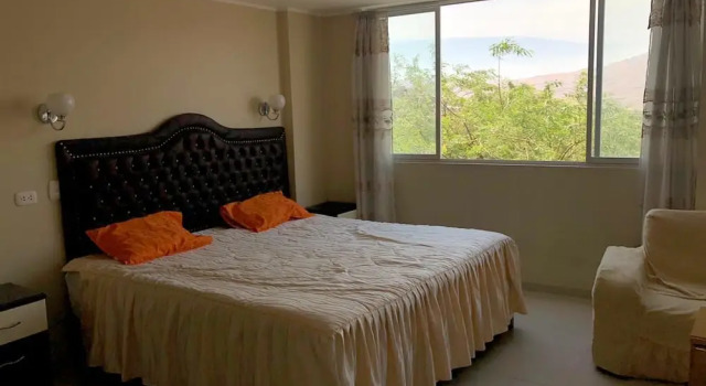 Номер Standard Hotel El Monarca Suite