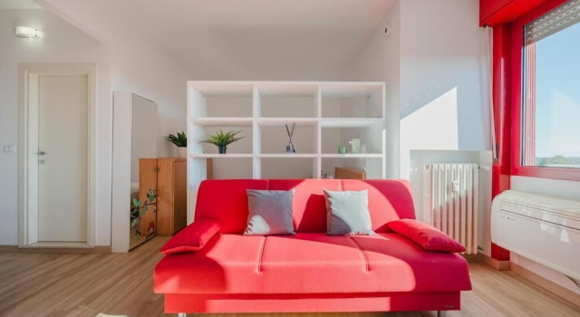 Cervino's Home - 20 min from Venice