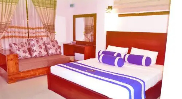 Nature First Hotel