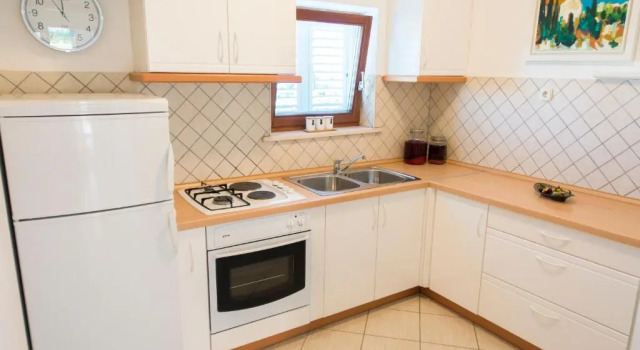 Номер Standard Guest House Župa Dubrovačka, Poolside Retreat near Dubrovnik