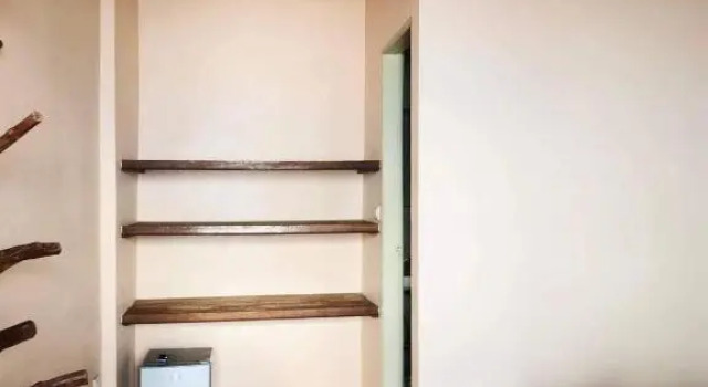 Двухместный номер Standard Rock sand Resort