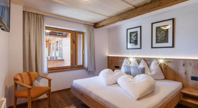 Appartement Hinterholzer, Book Lejlighed Going am Wilden Kaiser Wilder Kaiser