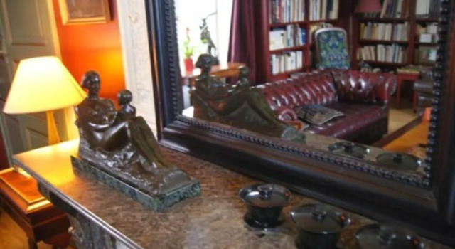 Chambres d'Hotes Tenue du Fougeray, Réserver Hôtel Sammarçolles France
