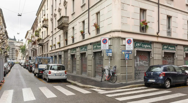 Flatty Apartments Cirillo