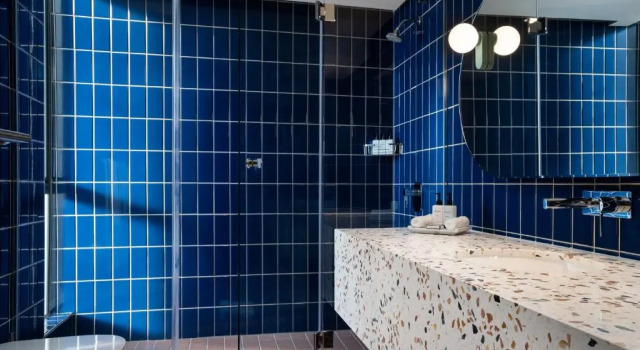 Номер Superior Home Suite Hotels Sea Point