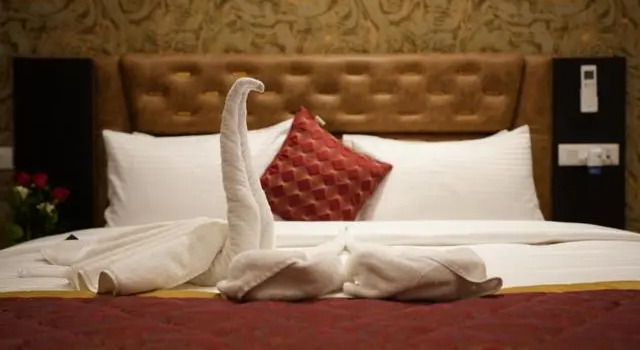 Hotel Royal Keys, Rezervovat Hotel Dod Ballāpur Bangalore