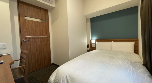 Одноместный номер Standard Dormy Inn Ikebukuro - Natural Hot Spring