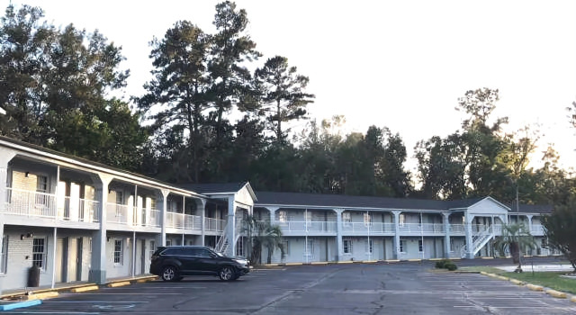 Travelodge by Wyndham Walterboro, 预订 酒店 沃尔特伯勒 Lowcountry