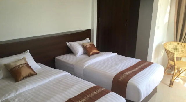 หมื่นช้างน่านบูทีคHotel, Réserver Hôtel-boutique Nan Nan Province