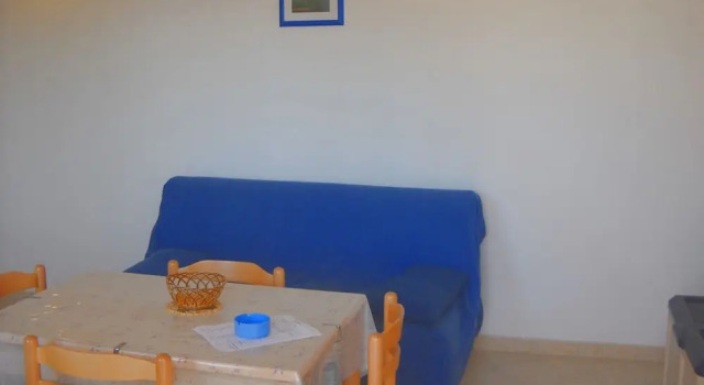 Номер Deluxe Zagare Residence