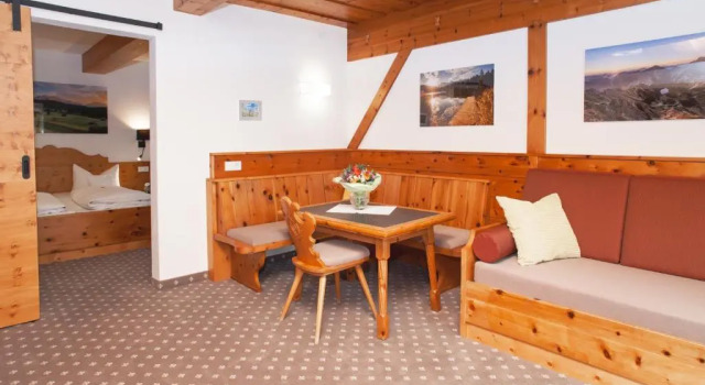 Полулюкс Gästehaus Sonnenheim