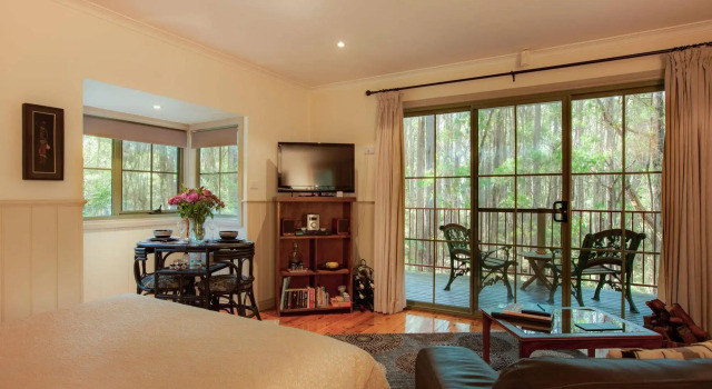 Eagle Hammer Cottages, Réserver Hôtel Monbulk Dandenong Ranges