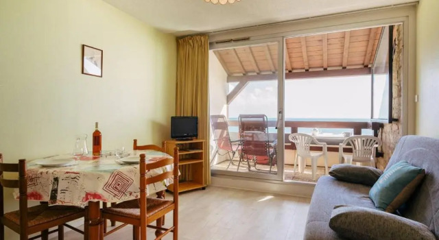 Appartement Carnac, 1 Pièce, 2 Personnes - Fr-1-477-132, Rezerwuj Apartament Carnac 