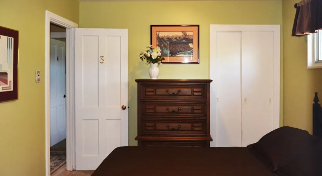 Номер Standard Canyon Inn - Downtown Los Alamos