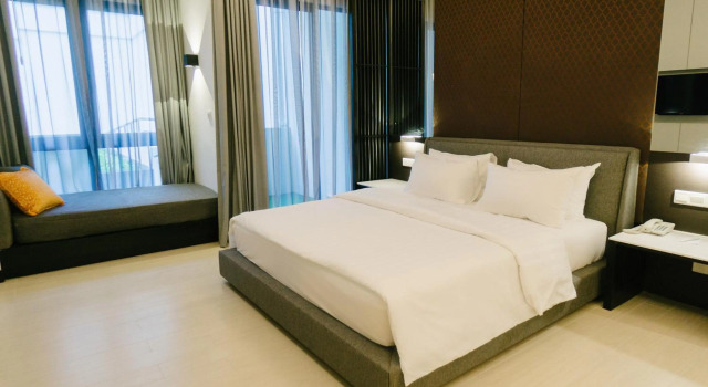 Avillion Cameron Highlands, Rezervovat Hotel 4hvězdičkové hotely v Pahang, 4*