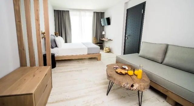 Номер Deluxe Kali Thea Suites