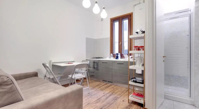 Апартаменты Standard Sweet Home