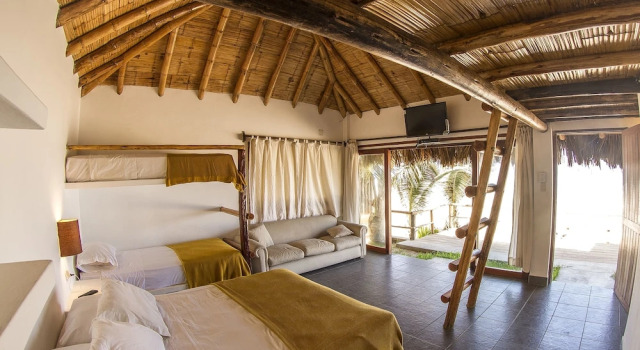 Peña Linda Bungalows