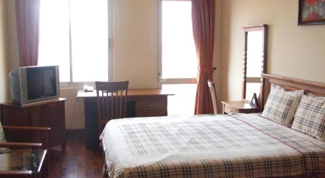 Auco Hotel