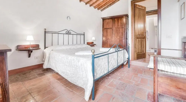Andrea-Podere Moricci, Забронировать Отель Отели Монтайоне 5 звезд, 5*