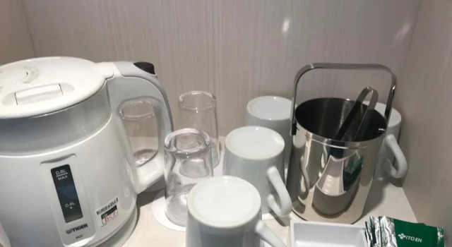 Двухместный номер Standard Courtyard by Marriott Okinawa Resort